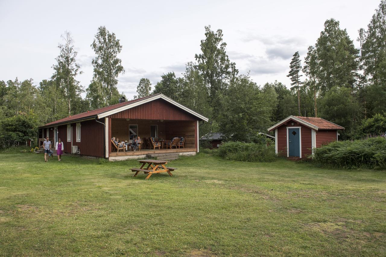 Modal Annex Хультсфред Экстерьер фото